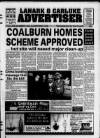 Lanark & Carluke Advertiser