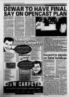 Lanark & Carluke Advertiser Wednesday 16 December 1998 Page 8