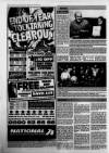 Lanark & Carluke Advertiser Wednesday 16 December 1998 Page 10