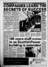 Lanark & Carluke Advertiser Wednesday 16 December 1998 Page 22