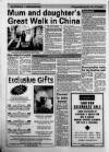 Lanark & Carluke Advertiser Wednesday 16 December 1998 Page 28