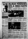 Lanark & Carluke Advertiser Wednesday 16 December 1998 Page 70