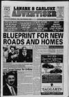 Lanark & Carluke Advertiser