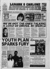 Lanark & Carluke Advertiser