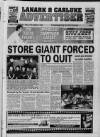 Lanark & Carluke Advertiser