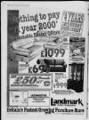 Lanark & Carluke Advertiser Wednesday 07 April 1999 Page 22