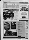 Lanark & Carluke Advertiser Wednesday 07 April 1999 Page 38