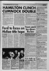 Lanark & Carluke Advertiser Wednesday 07 April 1999 Page 69