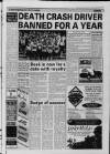 The Advertiser Thursday 24th June - Wednesday 30th June 1999 NEWS Campaigning for County Winner's one in a 'Mill'-ion THE