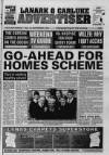 Lanark & Carluke Advertiser