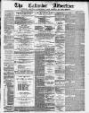 Callander Advertiser Saturday 20 March 1886 Page 1