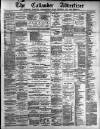 Callander Advertiser Saturday 03 July 1886 Page 1