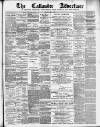 Callander Advertiser Saturday 07 May 1887 Page 1