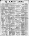 Callander Advertiser Saturday 21 May 1887 Page 1
