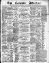 Callander Advertiser Saturday 04 June 1887 Page 1