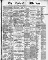 Callander Advertiser Saturday 11 June 1887 Page 1