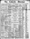 Callander Advertiser Saturday 09 July 1887 Page 1