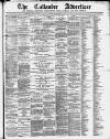 Callander Advertiser Saturday 16 July 1887 Page 1