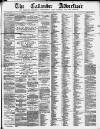 Callander Advertiser Saturday 13 August 1887 Page 1