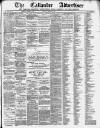 Callander Advertiser Saturday 03 September 1887 Page 1