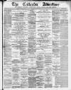 Callander Advertiser Saturday 01 October 1887 Page 1