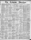 Callander Advertiser Saturday 09 February 1889 Page 1