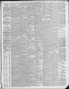 Callander Advertiser Saturday 10 August 1889 Page 3