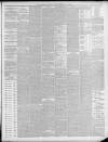 Callander Advertiser Saturday 31 August 1889 Page 3