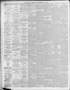 Callander Advertiser Saturday 26 October 1889 Page 2