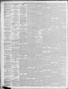 Callander Advertiser Saturday 02 November 1889 Page 2