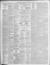 Callander Advertiser Saturday 07 December 1889 Page 4