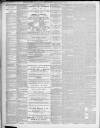 Callander Advertiser Saturday 14 December 1889 Page 4