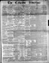 Callander Advertiser Saturday 03 January 1891 Page 1