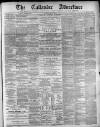 Callander Advertiser Saturday 04 April 1891 Page 1
