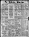 Callander Advertiser Saturday 09 May 1891 Page 1