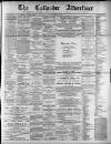 Callander Advertiser Saturday 13 June 1891 Page 1