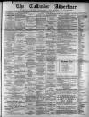 Callander Advertiser Saturday 27 June 1891 Page 1