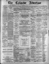 Callander Advertiser Saturday 04 July 1891 Page 1