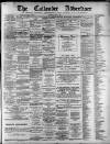 Callander Advertiser Saturday 11 July 1891 Page 1