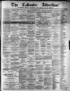 Callander Advertiser Saturday 05 September 1891 Page 1