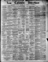 Callander Advertiser Saturday 10 October 1891 Page 1