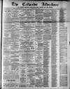 Callander Advertiser Saturday 07 November 1891 Page 1