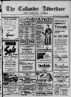 Callander Advertiser