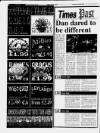 Canterbury Times Thursday 09 October 1997 Page 12