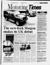 Canterbury Times Thursday 16 October 1997 Page 58