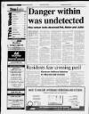 Canterbury Times Thursday 23 October 1997 Page 2