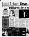 Canterbury Times Thursday 23 October 1997 Page 22