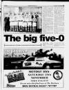 Canterbury Times Thursday 23 October 1997 Page 37