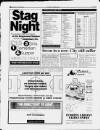 Canterbury Times Thursday 23 October 1997 Page 40