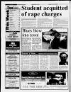 Canterbury Times Thursday 06 November 1997 Page 2